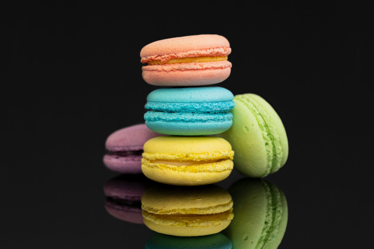 Learn to Make Amazing French Macarons